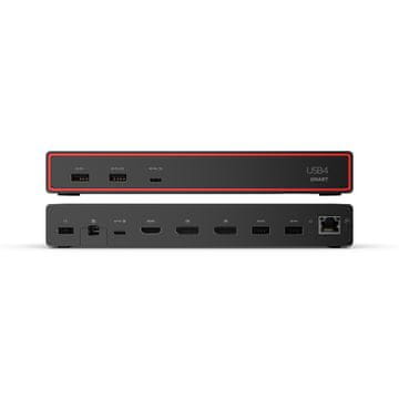 TP USB4 Smart Dock - 135W EU