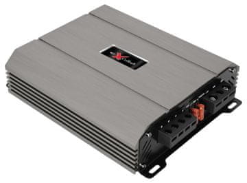 X-11000.1/ ojačevalnik/ 1-kanalni/ RMS 1000W