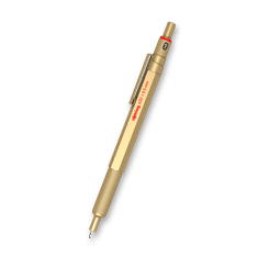 Rotring 600 Gold - 0,5 mm