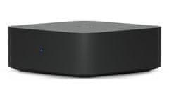 Ubiquiti UniFi Play PoE Audio Port B - Avdio streamer, AirPlay/Spotify Connect/Google Cast, Wi-Fi, črna