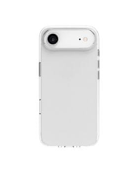 ER Zaščitni ovitek CRYSTAL za iPhone Air - prozoren