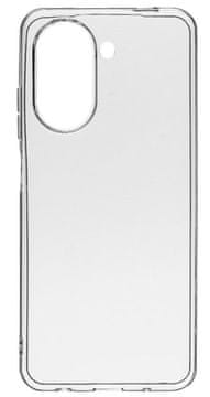 Taktični TPU pokrov za Xiaomi Redmi 15C 4G/5G Black
