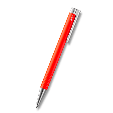 Pisalo LAMY logo Lx neonorange mat