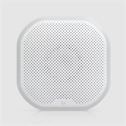 Ubiquiti UniFi Protect Siren PoE - 110 dB / RGB LED (UP-Siren-PoE)