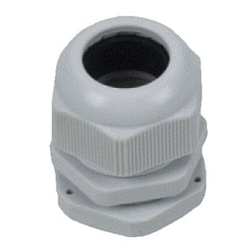 DATACOM Kabelska uvodnica PG13,5 (6 - 12 mm) siva