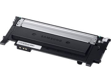 Samsung Toner CLT-K404S / SU100A, črn