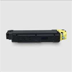 Kyocera Toner rumene barve za 6 000 A4 (pri 5% pokritosti), za P6230cdn, M6230/6630cidn