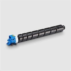 Kyocera Toner cyan za 12 000 A4 (pri 5% pokritosti), za TASKalfa 2552ci/2553ci