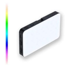 Rollei LUMIS Kompaktna RGB/LED luč