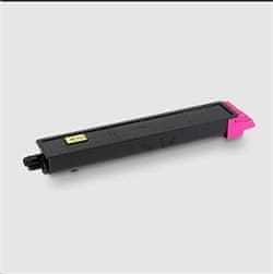 Kyocera Toner magenta za 6 000 A4 (pri 5% pokritosti), za FS-C8020/C8025/C8520/C8525mfp