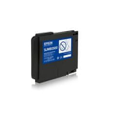 Epson Epsonova škatla za vzdrževanje za TM-C3500