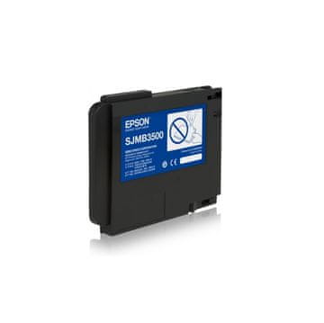Epson Epsonova škatla za vzdrževanje za TM-C3500
