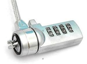 Acutake DarkLock 1 (zaklepanje računalnika z geslom) S