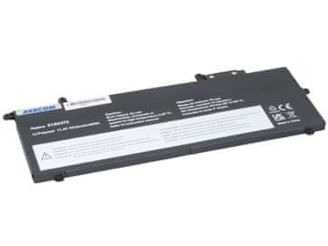 Avacom Nadomestna baterija Lenovo ThinkPad X280 Li-Pol 11,4V 4210mAh 48Wh