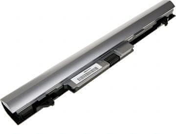 T6 power Baterija za HP ProBook 430, 430 G1, 430 G2, 2600mAh, 38Wh, 4 celice