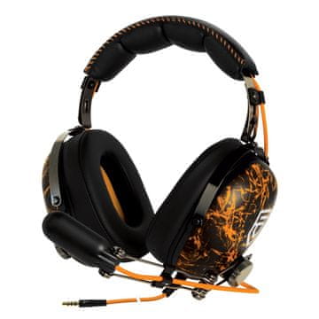 ARCTIC P533 PENTA Stereo gaming slušalke