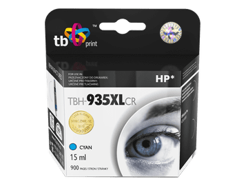 TB print Kartuša s črnilom TB je združljiva. s HP OP 6230,CY obnovljena