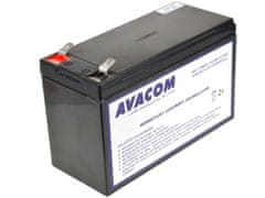 Avacom Zamenjava za RBC110 - Baterija za UPS