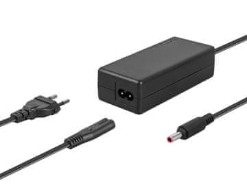 Avacom polnilni adapter za prenosne računalnike Dell XPS 19,5 V 3,33 A 65 W priključek 4,5 mm x 3,0 mm