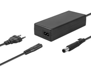 Avacom polnilni adapter za prenosne računalnike HP 19V 4,74A 90W priključek 7,4 mm x 5,1 mm z notranjim zatičem
