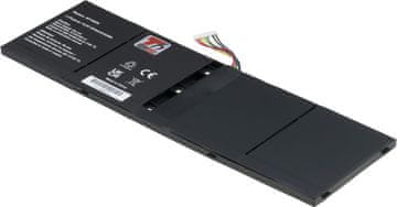 T6 power Baterija za Acer Aspire V5-572, V5-472, V7-482, V7-582, 3510mAh, 53Wh, 4 celice, Li-poly