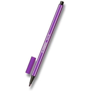 Stabilo Fix Pen 68 - lila