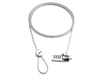 Natec Lobster Code Laptop Cable Security Lock