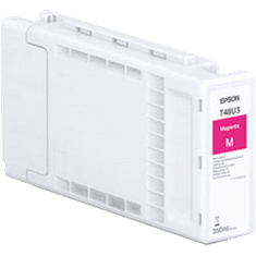 Epson UltraChrome Pro 6 Magenta T48U3, 350 ml