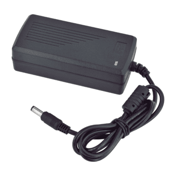 Virtuos Zunanji napajalnik za monitorje na dotik, 12V/5A, z LED diodo (ni originalen)