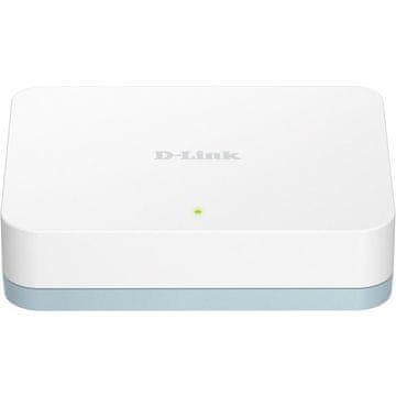 D-Link DGS-1005D 5x 10/100/1000 Desk.Sw.