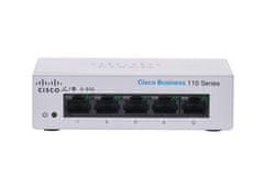 Cisco CBS110-5T-D-EU