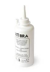 KOBRA olje za mazanje in čiščenje 125 ml