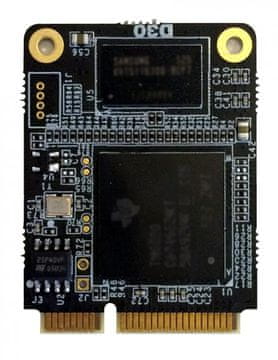 Yeastar Modul D30, +100 uporabnikov, +30 klicev