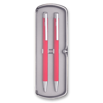 Adore Pisalni set Zera 1917 - rdeč