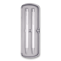 Adore Pisalni set Zera 1917 - srebrn