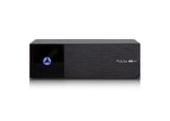 AB PULSe 4K MINI SE (1x DVB-S2X tuner)