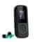 Energy Sistem MP3 Clip Bluetooth Mint (8 GB, MicroSD, FM, slušalke)