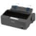 Epson LQ-350, A4, 24 igel, 347 znakov na sekundo, 3+1 kopije