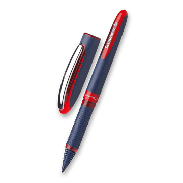 Schneider Roller 1830 One Business - rdeč