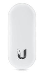 Ubiquiti Sistem za nadzor dostopa, čitalnik, 1x RJ-45, Bluetooth 4.1, NFC (13,56 MHz, Mifare), PoE 802.3af, IP54