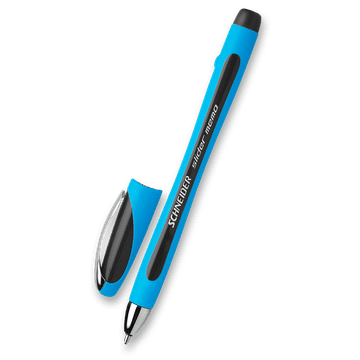 Schneider Roller 1502 Slider Memo XB - črn