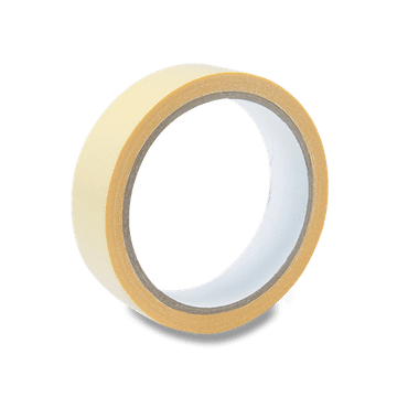 Dvostranski lepilni trak Reas Pack - 25 mm × 10 m