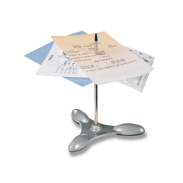 Maped Note Spike - kovina