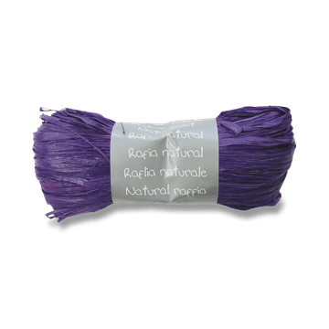 Clairefontaine Darilna vrvica - vijolična