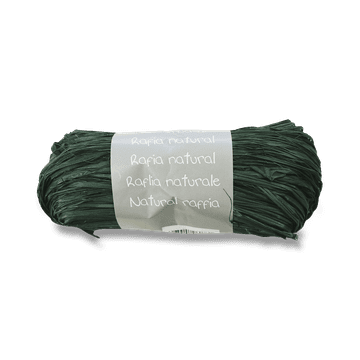 Clairefontaine Darilna vrvica - zelena