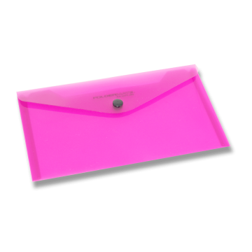 FolderMate PopGear, DL - rdeča