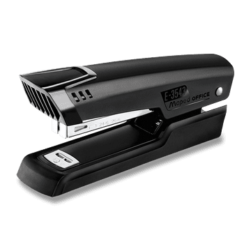 Maped Stapler Essentials Half Strip 24/6 - za 20 ali 25 listov