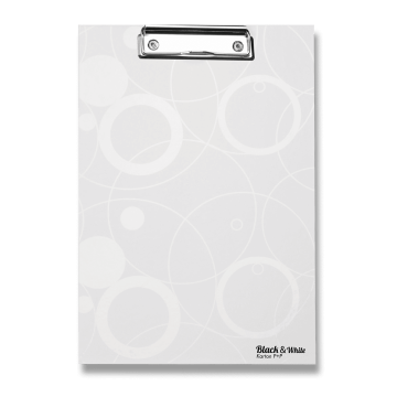 Pisalna podloga Neo Colori - bela