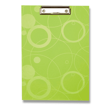 Pisalna podloga Neo Colori - zelena