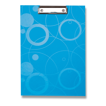 Pisalna podloga Neo Colori - modra